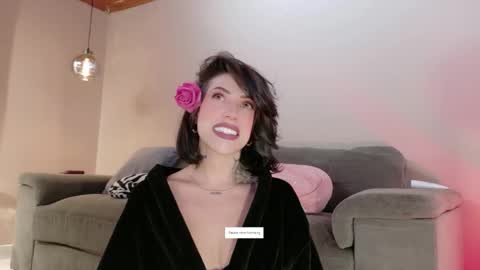 Hannah  online show from April 20, 2026, 12:46 am