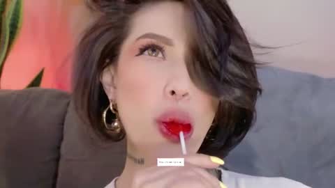 Snapshot of hannah_borbon_ chatting on July 9, 2026, 10:58 pm Hannah online show from July 9, 2026, 10:58 pm