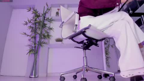 Snapshot of hannah_hcb chatting on September 30, 2025, 9:36 am HANNAH HOWELL online show from September 30, 2025, 9:36 am