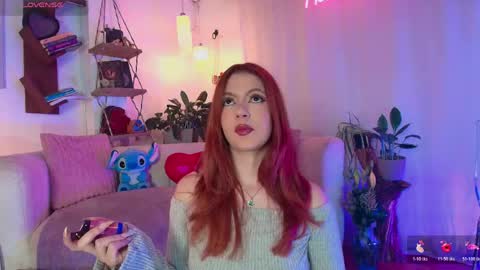hannah_lovee online show from May 27, 2026, 3:03 am