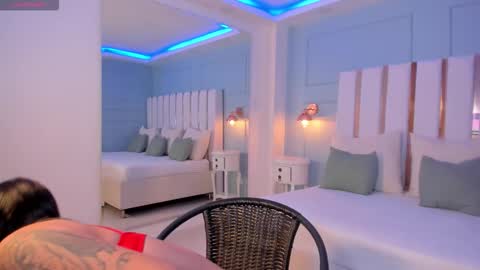 Hannah Milton online show from November 29, 2025, 1:14 pm