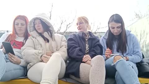 Rose online show from January 20, 2025, 1:00 pm