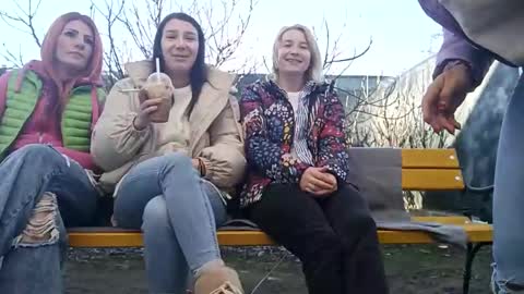 Rose online show from January 23, 2025, 11:26 am