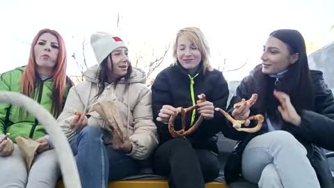 Rose online show from January 26, 2025, 7:10 am