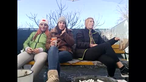 Rose online show from January 27, 2025, 9:44 am