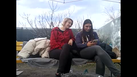 Rose online show from January 30, 2025, 9:57 am