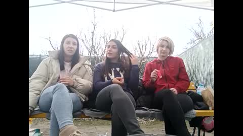 Rose online show from January 30, 2025, 12:59 pm