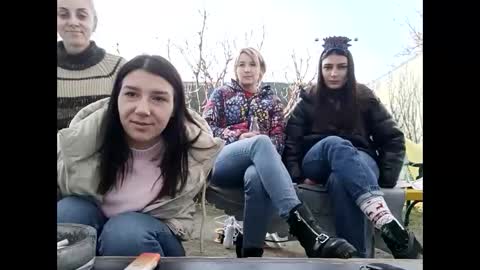 Rose online show from February 7, 2025, 12:50 pm