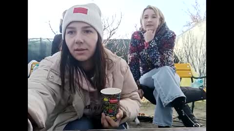 Rose online show from February 9, 2025, 1:03 pm