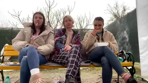 Rose online show from February 28, 2025, 10:30 am