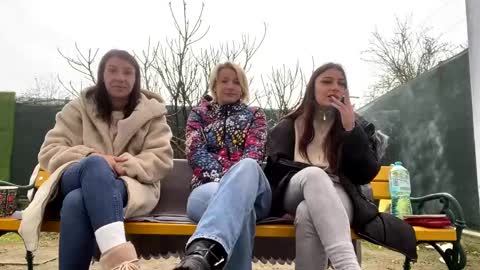 Rose online show from March 2, 2025, 7:10 am