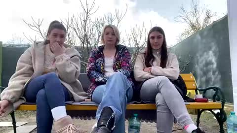 Rose online show from March 2, 2025, 10:14 am