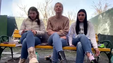 Rose online show from March 8, 2025, 7:27 am