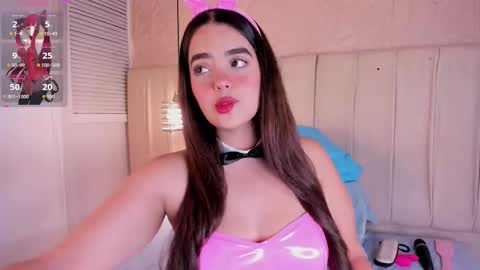 Hannah Lee online show from January 12, 2026, 8:25 pm