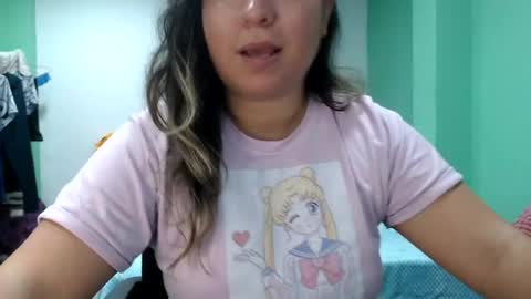 hannahevans2 online show from July 2, 2026, 3:40 pm