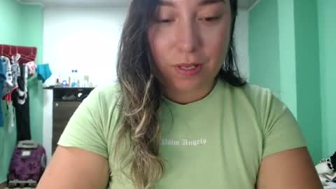 hannahevans2 online show from July 9, 2026, 7:18 pm