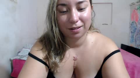 hannahevans2 online show from July 29, 2026, 2:53 am