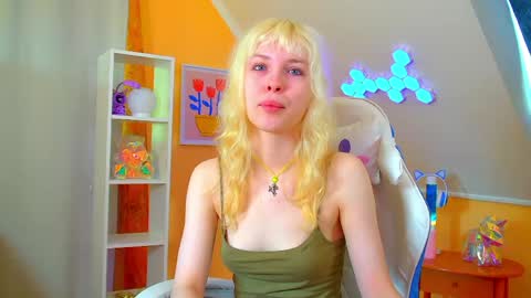 Hannah online show from June 3, 2026, 6:16 am