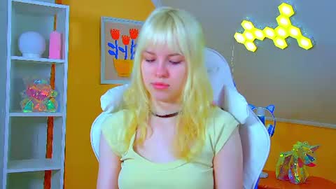 Hannah online show from July 12, 2026, 6:15 am