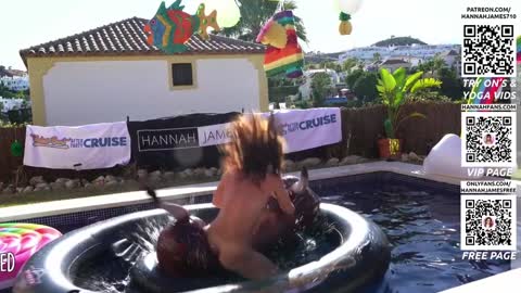 Snapshot of hannahjames710 chatting on March 21, 2026, 4:21 pm Hannah James online show from March 21, 2026, 4:21 pm