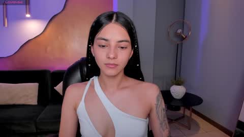 HANNAH J online show from January 21, 2025, 7:28 pm