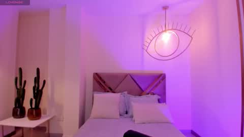 HANNAH J online show from October 3, 2025, 6:49 pm