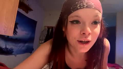 Hannah marie online show from December 15, 2024, 3:45 am