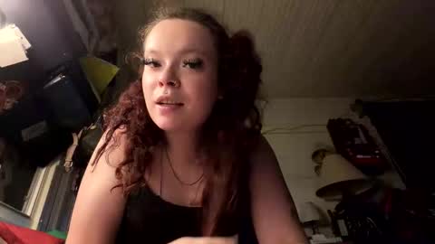 Hannah marie online show from April 2, 2026, 1:58 am
