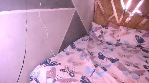 Snapshot of hannamour chatting on October 10, 2025, 9:03 pm alejandra online show from October 10, 2025, 9:03 pm