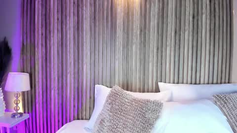 HannaPaola online show from March 6, 2026, 10:39 pm