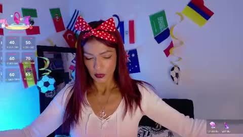 Snapshot of hannapettit12 chatting on June 27, 2026, 6:35 pm hanna pettit online show from June 27, 2026, 6:35 pm