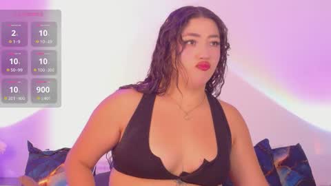 hannaprada1 online show from June 25, 2026, 11:26 am