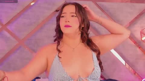 hannaprada1 online show from July 20, 2026, 11:34 am