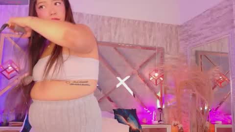 hannaprada1 online show from July 24, 2026, 11:41 am