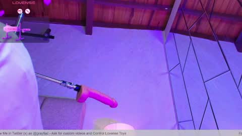 HANA  online show from April 21, 2026, 2:51 am