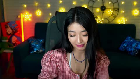 Snapshot of hannarosie chatting on January 12, 2025, 8:03 pm hannarosie online show from January 12, 2025, 8:03 pm