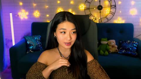 Snapshot of hannarosie chatting on January 18, 2025, 8:51 pm hannarosie online show from January 18, 2025, 8:51 pm