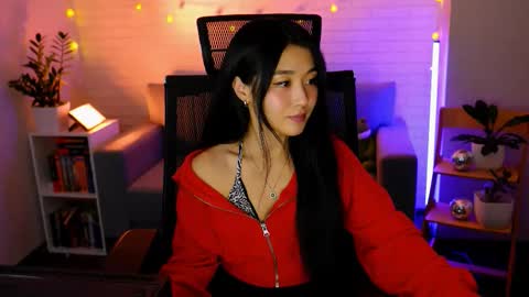 Snapshot of hannarosie chatting on October 10, 2025, 7:13 pm hannarosie online show from October 10, 2025, 7:13 pm