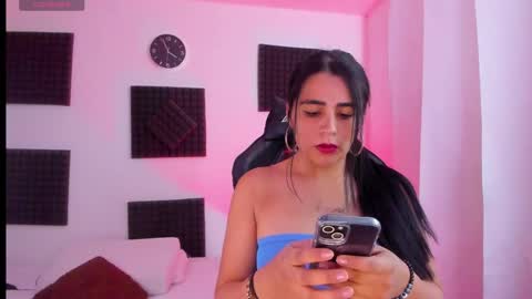 Snapshot of hannarusso chatting on September 30, 2025, 8:58 pm Hanna online show from September 30, 2025, 8:58 pm