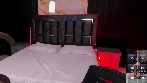 Snapshot of hannasscott chatting on October 16, 2025, 11:44 am Hannasscott online show from October 16, 2025, 11:44 am