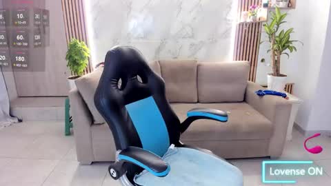 HANNA online show from March 20, 2026, 11:04 am