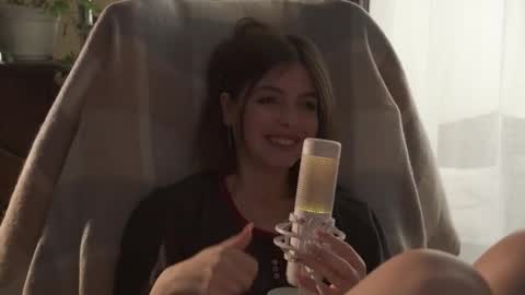 Hanna online show from April 13, 2026, 4:40 am