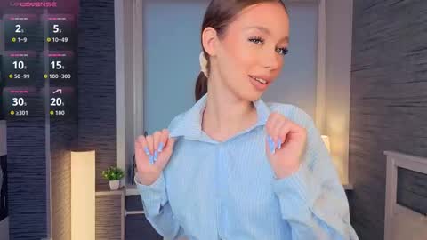 Hanna online show from January 14, 2026, 7:47 am