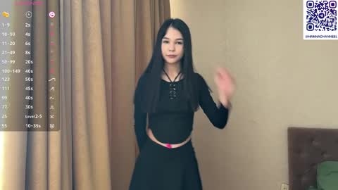 Hanna online show from March 25, 2026, 8:31 am