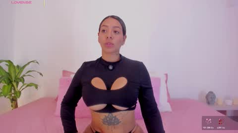 Snapshot of hannawilliams_ chatting on January 8, 2026, 9:17 pm Hanna Williams online show from January 8, 2026, 9:17 pm