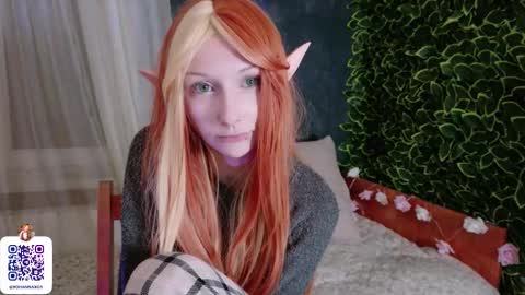 Hannah online show from October 6, 2025, 2:20 am