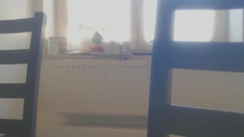 hannes_k online show from March 19, 2026, 11:03 am