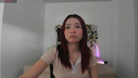 Snapshot of hanni_dulce chatting on May 23, 2026, 7:18 pm Yumii online show from May 23, 2026, 7:18 pm