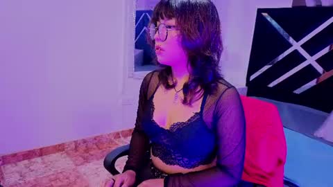 Snapshot of hannita_01 chatting on June 29, 2026, 11:54 am hannita_01 online show from June 29, 2026, 11:54 am