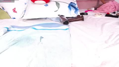 Hanna online show from January 8, 2025, 10:59 am